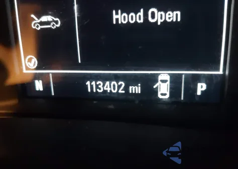 2019 Chevrolet Malibu 1Ls from USA, damaged, VIN 1G1ZB5STXKF221653